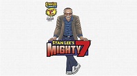 Wallpaper ID: 758159 / Stan Lees Mighty 7, Stan Lee, Comics, 1080P free ...