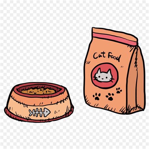 Cat Food Cartoon Image Cat Mania