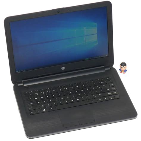 Jual Laptop Design Hp 245 G5 Amd A6 Second Jual Beli Laptop Bekas