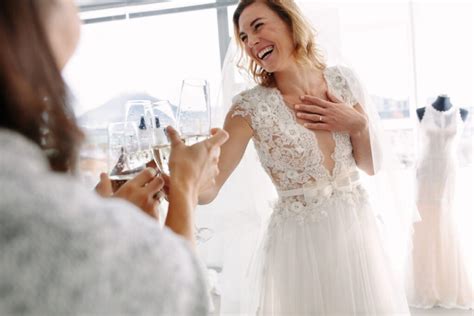 The Best Wedding Dress Boutiques In The Philadelphia Area Claytor Noone
