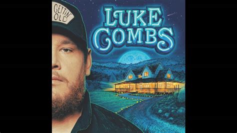 Luke Combs Releases New Album Gettin Old AntiMusic Com