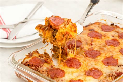 Plan at least one meal out, especially if your guests are staying for a long time. 52 Easy Cheap Recipes - Inexpensive Food Ideas—Delish.com