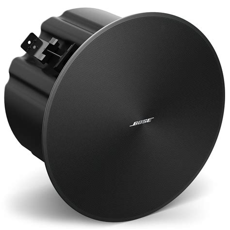 Bose Designmax Dm8c 8 Inch In Ceiling Loudspeaker With 1 Inch