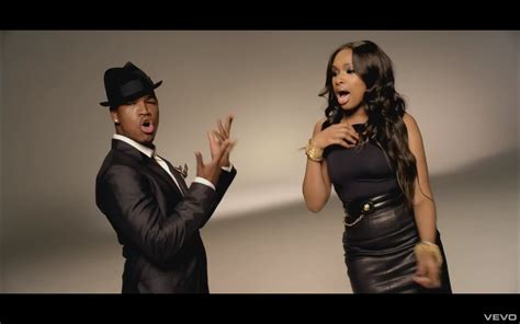 “think Like A Man” ~ Jennifer Hudson And Ne Yo Ft Rick Ross Official Video Straight From The