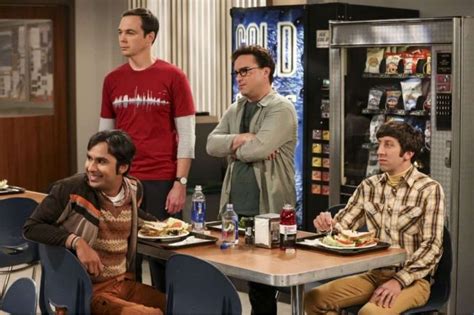 The Big Bang Theory The Complete Eleventh Season Blu Ray Review At