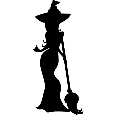 Witch Svg Download Witch Svg For Free 2019