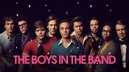 The Boys in the Band | Trailer | Legendado (Brasil) [HD] - YouTube
