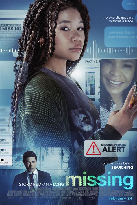 Missing | Sony Pictures Ireland