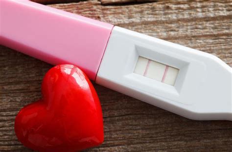Test de embarazo casero remedios para saber si estás embarazada en casa