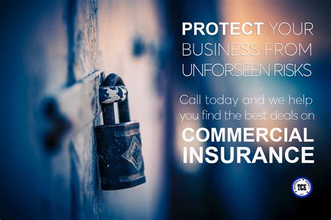 Commercial Insurance Quotes Commercial Insurance Insurance Agency