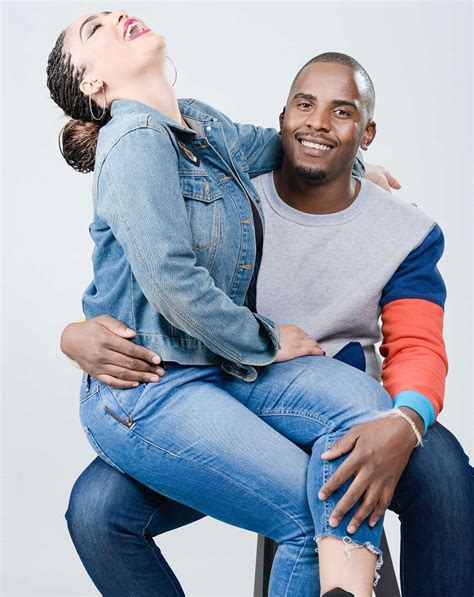Mandla And Lexi Returns For A Second Season The Citizen