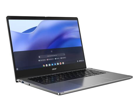 2022 Acer Chromebook Spin 514 Is Powered By Amd Zen 3 Chips