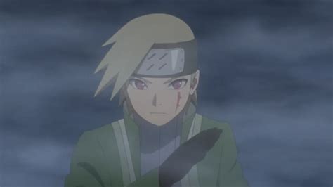 Kagura Karatachi Boruto Naruto Next Generations Naruto Characters