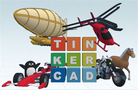 Tinkercad And Steam 3d Design And Printing Teq