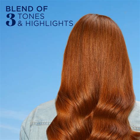 Clairol Nicen Easy Permanent Hair Dye Hair Color Cream 5rb Medium