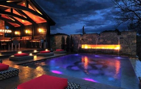 75 Swimming Pool Designs For Men Cool Ideas To Soak In