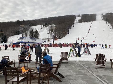 BRISTOL MOUNTAIN SKI SNOWBOARD RESORT Updated April 2024 124