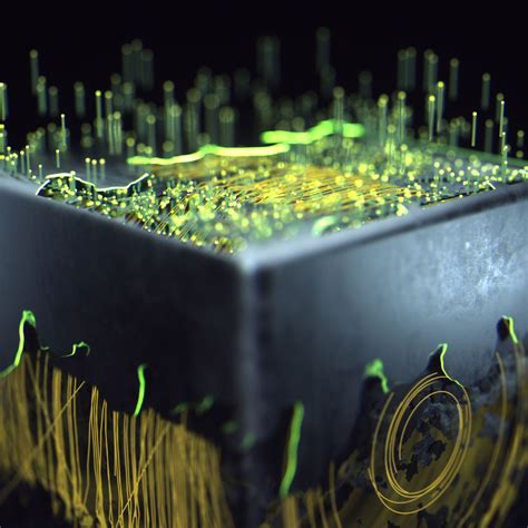 Here are the results of my tryouts to dive deeper into the world of X Particles and Octane ...