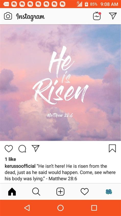 'na razrusha'ya.﻿ he leaned against the window, and the gilded frame came into sharp focus. Pin by Taylor Apparel Productions on Easter Sunday 2019 | He is risen, Sayings, Matthew 28