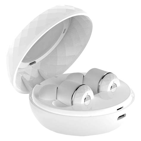 Wireless Earbuds True Wireless Stereo Bluetooth V41 Headphones With