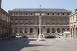 Ecole Nationale Supérieure des Beaux-Arts (Paris) (Paris ( 6 th ...