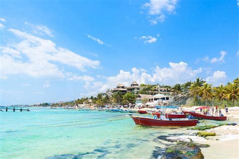 Las 12 Mejores Excursiones Desde Playa Del Carmen Tips Para Tu Viaje