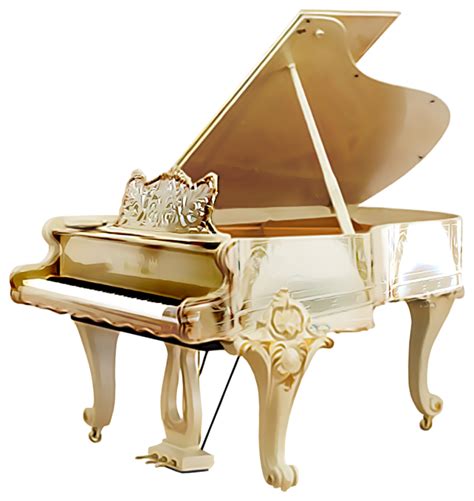 Grand Piano PNG Image - PurePNG | Free transparent CC0 PNG Image Library png image