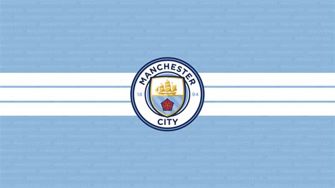 If you're looking for the best manchester city background then wallpapertag is the place to be. Manchester City Logo Wallpapers (69+ background pictures)