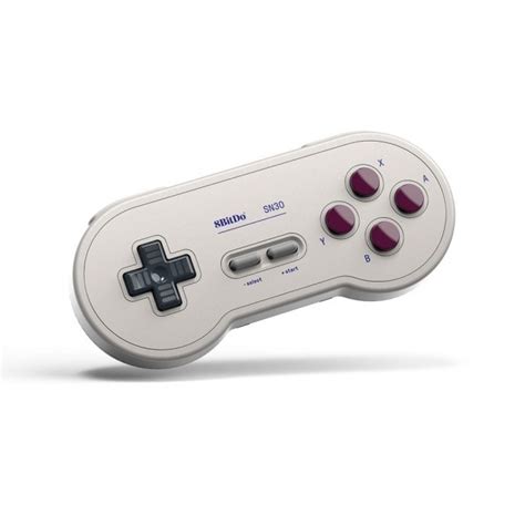 Retro Game Console With Snes Wireless Controllers Australia