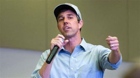 Beto Is Coming To Virginia The Bull Elephant