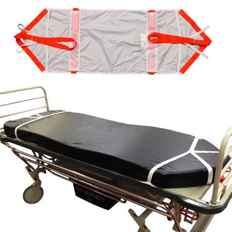 Bed Side Wedges To Help Prevent People Falling From Bed