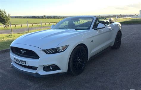 Why get an electric car in 2021? Hybrid Ford Mustang and electric SUV to launch by 2021