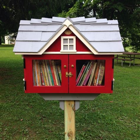 Little Free Library Little Free Libraries Free Library Little Library