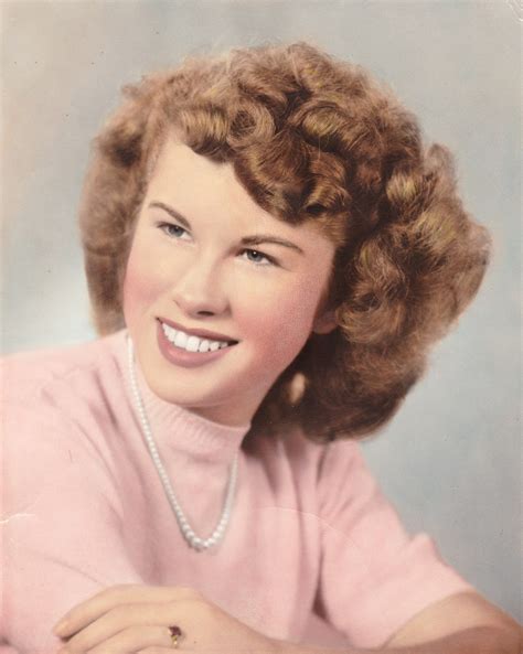 Lola Marlene (Belcher) Upshaw Obituary - Delano, CA