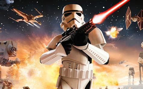 Stormtroopers Star Wars Hd Wallpapers Desktop Wallpapers