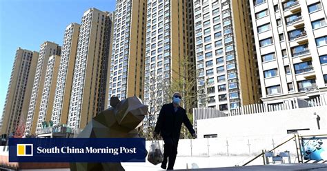 Buy Chinese Developers Mortgage Boycott Suggests Stock Rebound Is