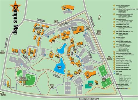 Ut Tyler Campus Map Zip Code Map Gambaran