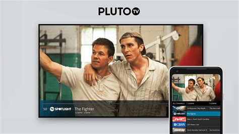 A series dedicated to all the food and culture you'll need to live your best football life! Complete List of Pluto TV channels - Otantenna