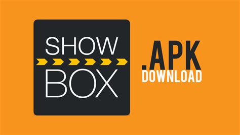 Showbox Apk Download Install On Android Bloggdesk