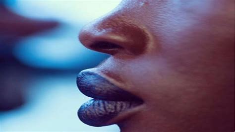 Black Women Celebrate Their Lips Following Racist Comments On Macs