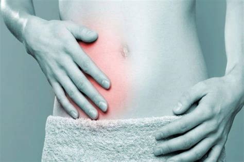 Pain In The Lower Right Abdomen Here Are The Possible Reasons For The Discomfort