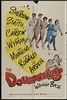 The Doughgirls (1944) - FilmAffinity