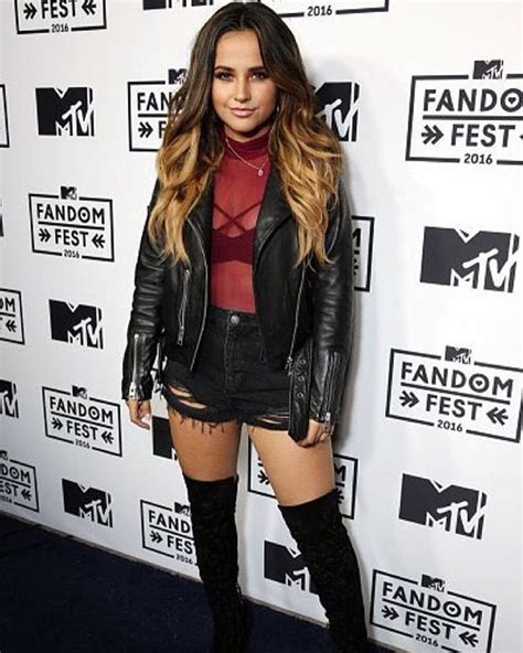 Becky G At Mtv Fandom Awards Becky G Outfits Cute Outfits Girl Outfits Fashion Outfits Women