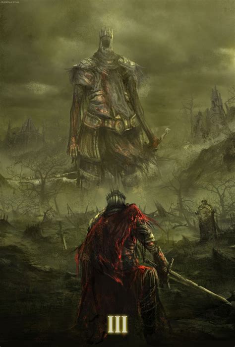 I love the weapon, and i want to be able to use it if the lothric knight sword turns out to be a shadow of the balder side sword. Dark Souls 3 Fan Art Contest Submission, Creditian Istani ...