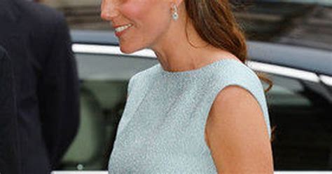 Two Charged Over Topless Pics Of Kate Middleton Daily Star