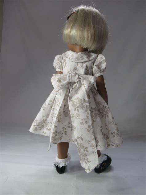 Uploaded Pin Flower Girl Dresses Girls Dresses Sasha Doll Doll