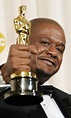 Forest Whitaker, ganador del Oscar como mejor actor protagónico por la ...