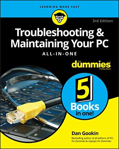 Best How To Fix Computers For Dummies 2023 Where To Buy Tutorials