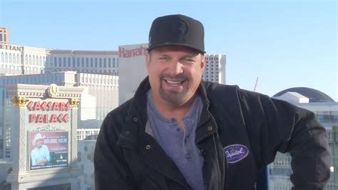 Garth Brooks Previews New Residency At Caesars Palace Las Vegas Ksnv