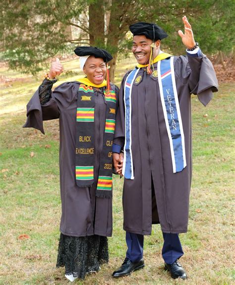 Full-time Work, Full-time Family and Two New Master’s Degrees | UMGC